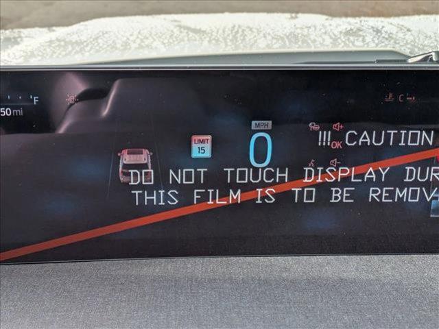 new 2025 Ford Expedition car, priced at $69,606