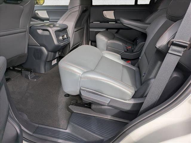 new 2025 Ford Expedition car, priced at $69,606