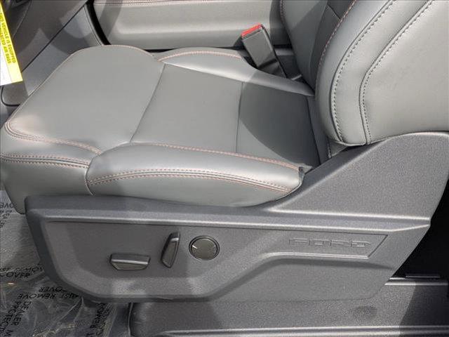 new 2025 Ford Expedition car, priced at $69,606