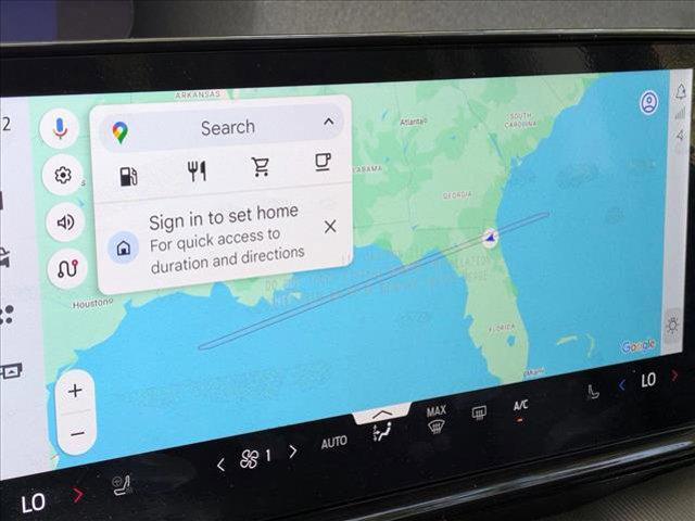 new 2025 Ford Expedition car, priced at $69,606