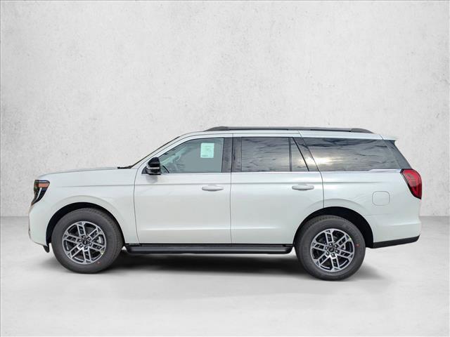 new 2025 Ford Expedition car, priced at $69,606
