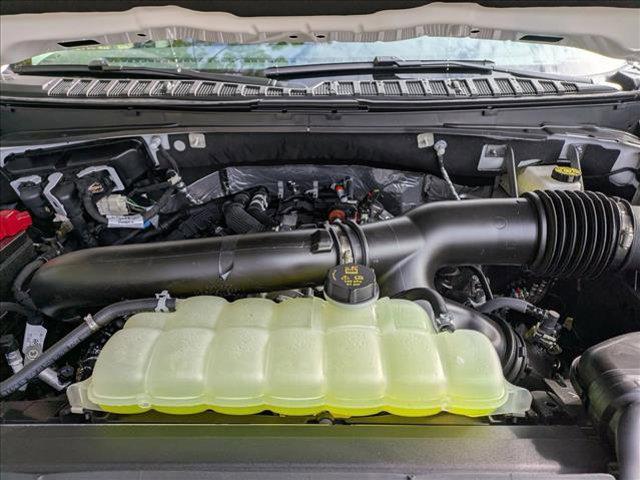 new 2025 Ford Expedition car, priced at $69,606