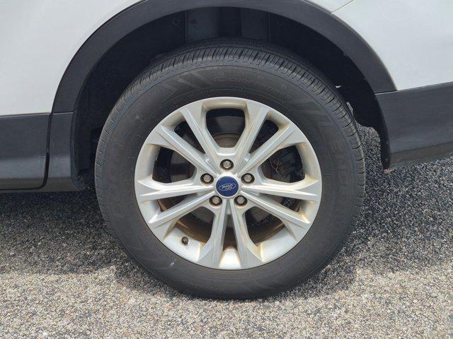used 2018 Ford Escape car, priced at $11,978