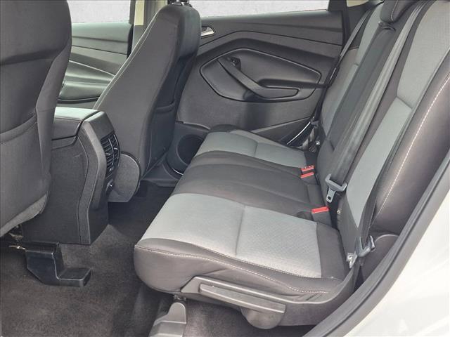 used 2018 Ford Escape car, priced at $10,724