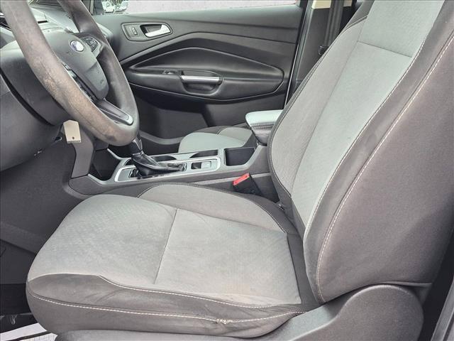 used 2018 Ford Escape car, priced at $10,724