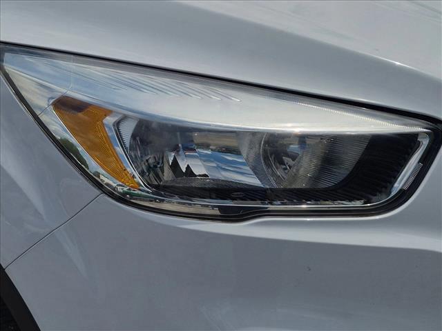 used 2018 Ford Escape car, priced at $11,978