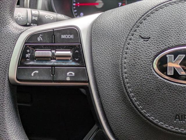 used 2020 Kia Sorento car, priced at $13,991