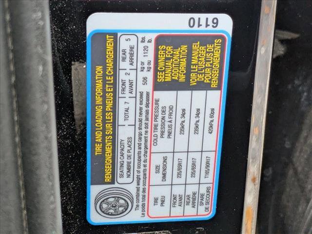 used 2020 Kia Sorento car, priced at $13,991