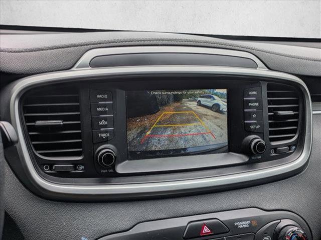 used 2020 Kia Sorento car, priced at $13,991