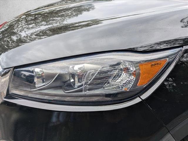 used 2020 Kia Sorento car, priced at $13,991