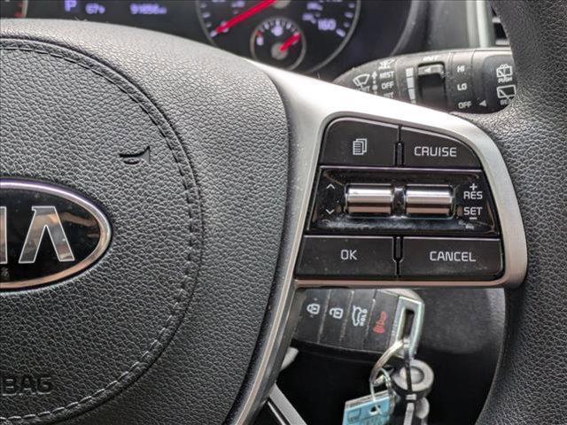 used 2020 Kia Sorento car, priced at $13,991