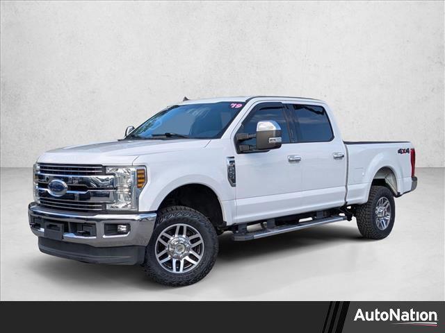 used 2019 Ford F-250 car, priced at $35,604