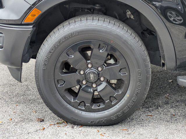 used 2020 Ford Ranger car, priced at $21,491