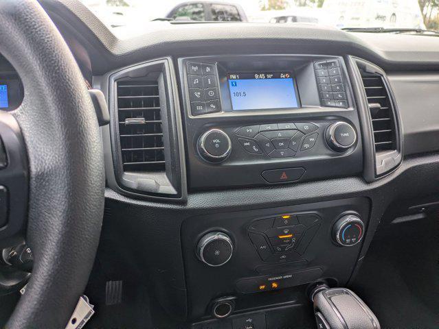 used 2020 Ford Ranger car, priced at $21,491