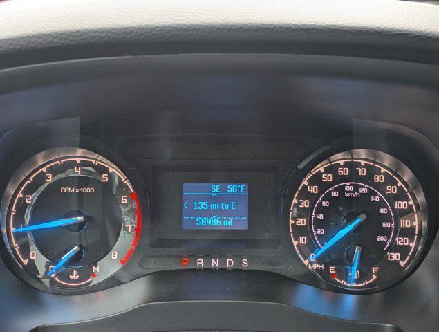 used 2020 Ford Ranger car, priced at $21,491