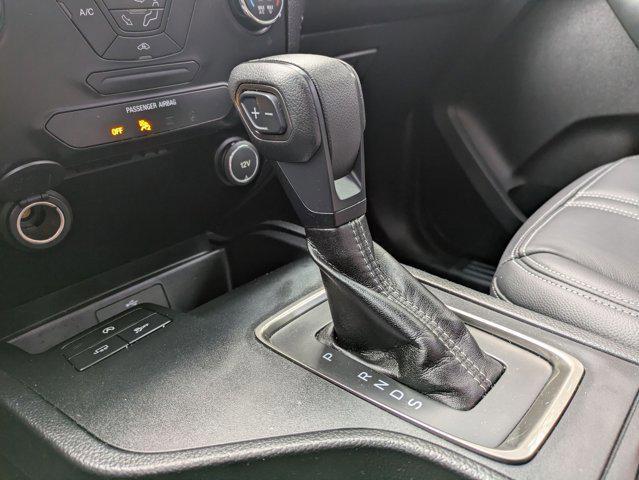 used 2020 Ford Ranger car, priced at $21,491