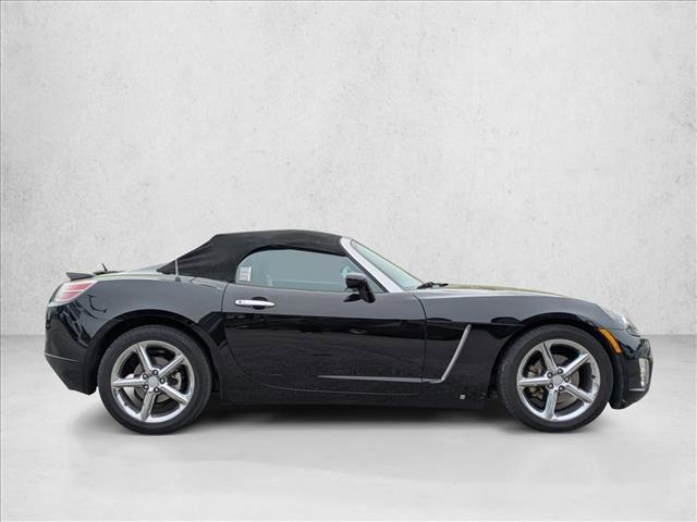 used 2007 Saturn Sky car, priced at $9,805