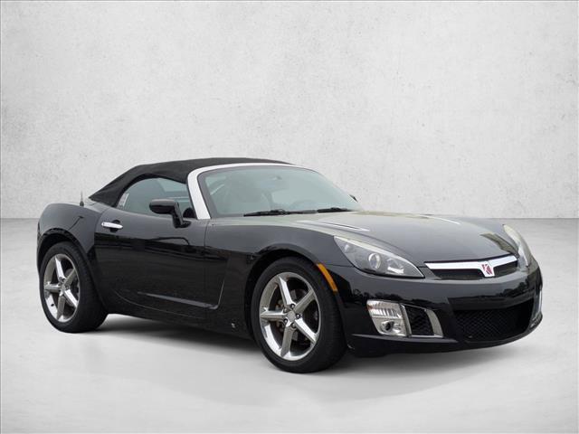 used 2007 Saturn Sky car, priced at $9,805
