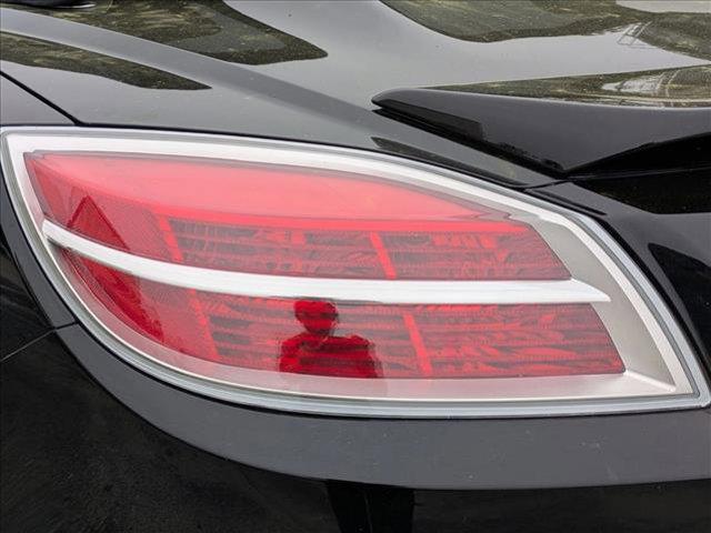 used 2007 Saturn Sky car, priced at $9,805