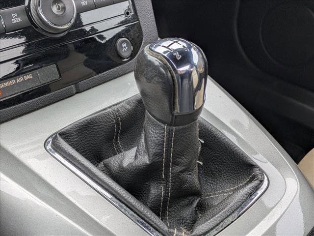 used 2007 Saturn Sky car, priced at $9,805