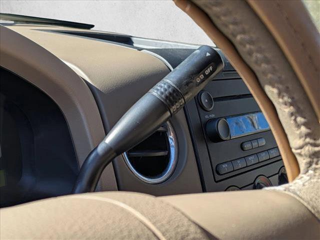 used 2006 Ford F-150 car, priced at $10,991