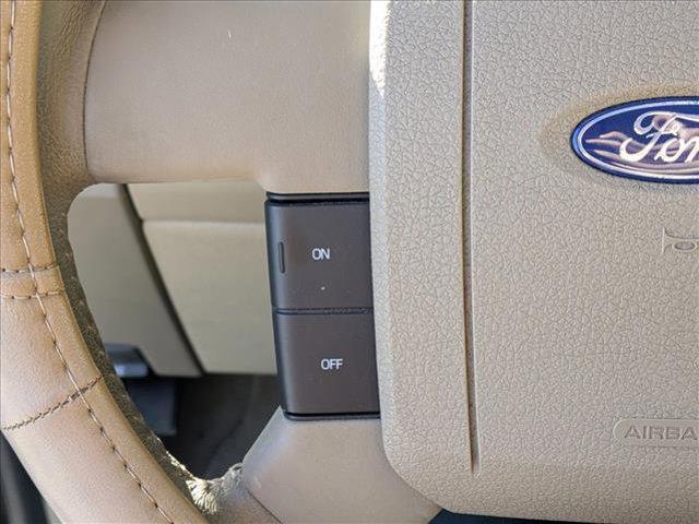 used 2006 Ford F-150 car, priced at $10,991