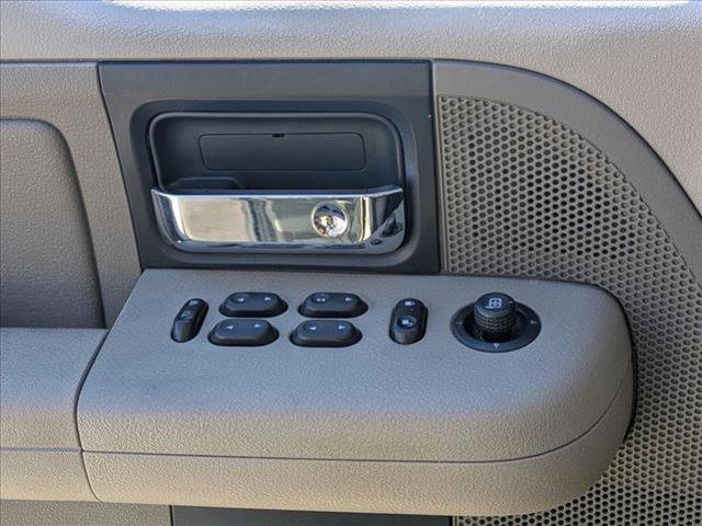 used 2006 Ford F-150 car, priced at $10,991