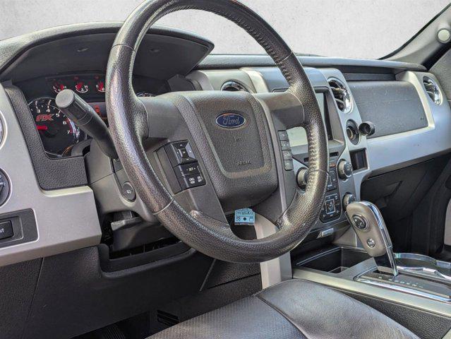used 2014 Ford F-150 car, priced at $16,360