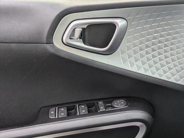 used 2020 Kia Soul car, priced at $12,828