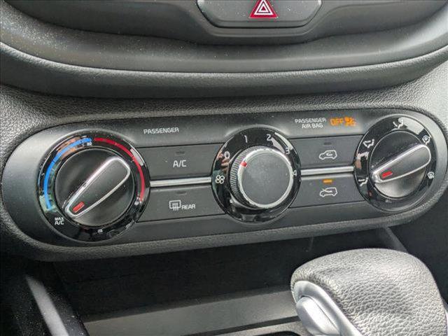 used 2020 Kia Soul car, priced at $12,828