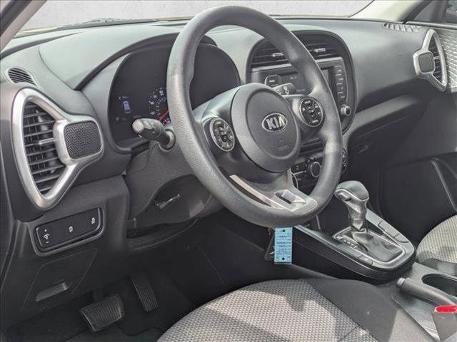 used 2020 Kia Soul car, priced at $12,828