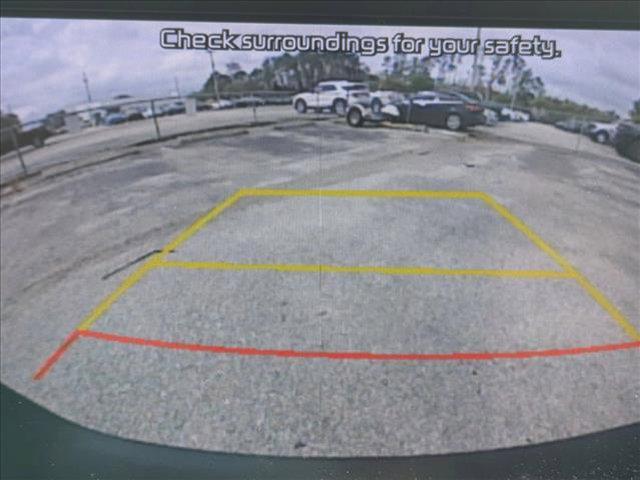 used 2020 Kia Soul car, priced at $12,828