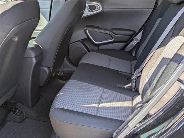 used 2020 Kia Soul car, priced at $11,554
