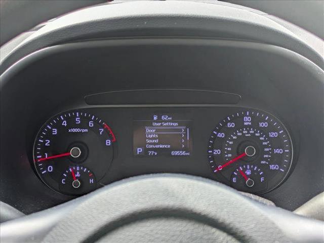 used 2020 Kia Soul car, priced at $12,828