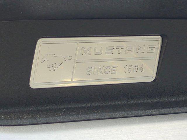 used 2015 Ford Mustang car, priced at $21,014