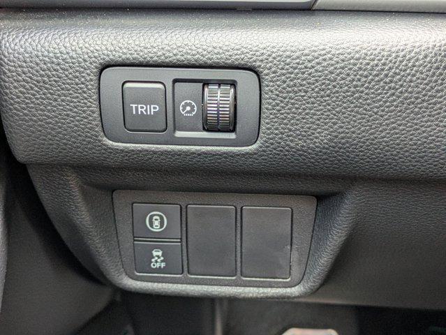 used 2021 Honda Accord car, priced at $20,416