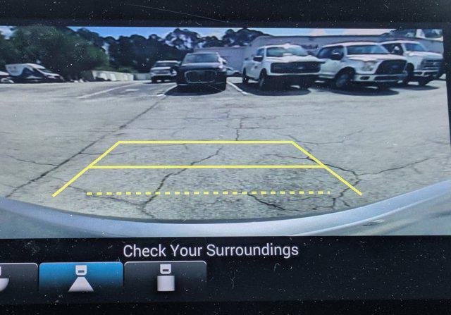 used 2021 Honda Accord car, priced at $20,416