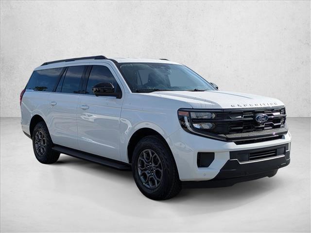 new 2025 Ford Expedition Max car, priced at $69,070
