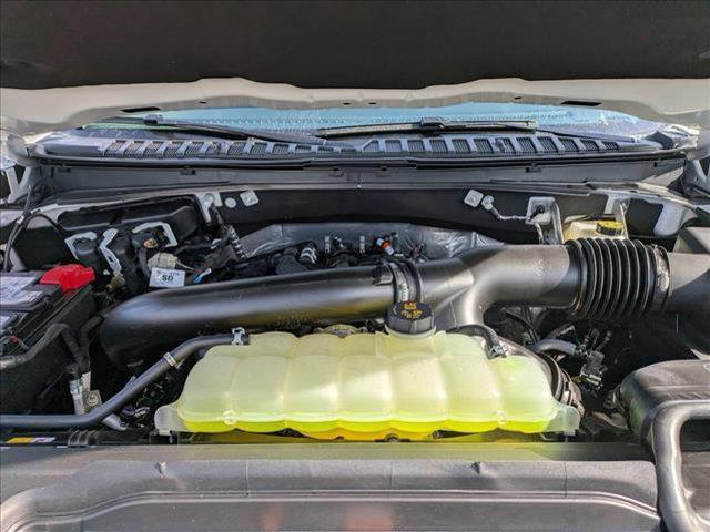 new 2025 Ford Expedition Max car, priced at $69,070