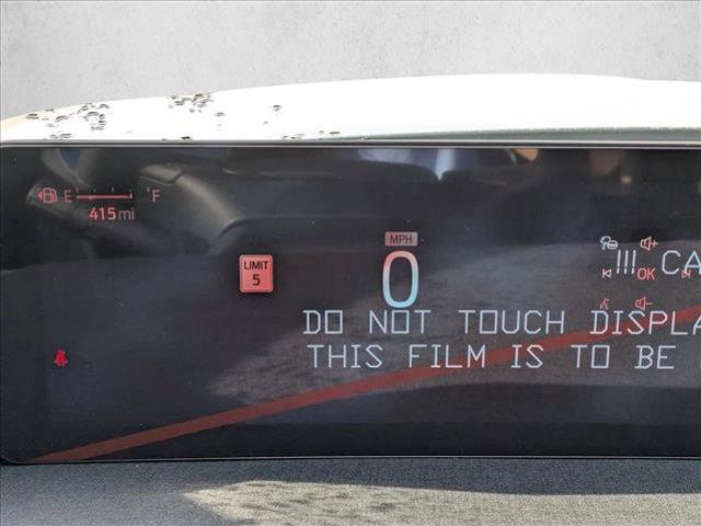 new 2025 Ford Expedition Max car, priced at $69,070