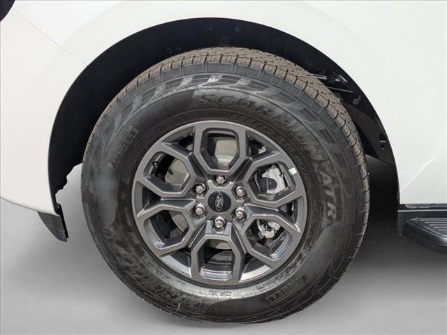 new 2025 Ford Expedition Max car, priced at $69,070