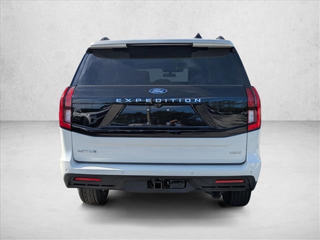 new 2025 Ford Expedition Max car, priced at $69,070