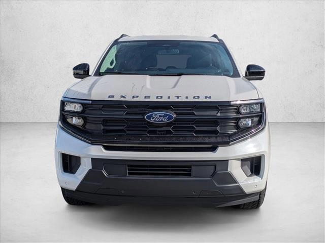 new 2025 Ford Expedition Max car, priced at $69,070