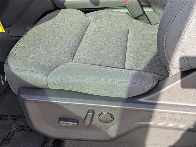 new 2025 Ford Expedition Max car, priced at $69,070