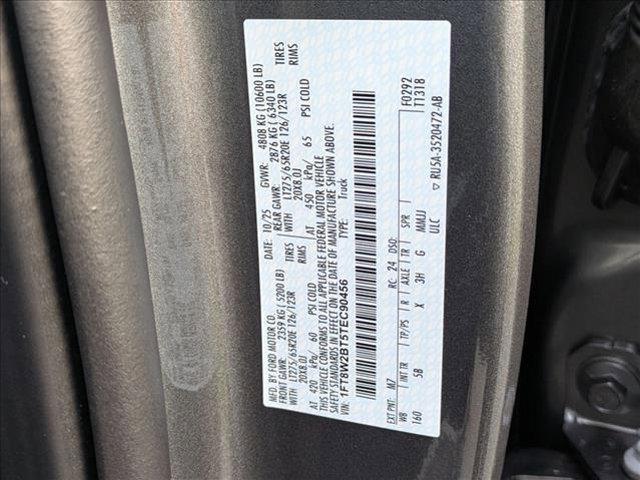 new 2026 Ford F-250 car, priced at $85,175