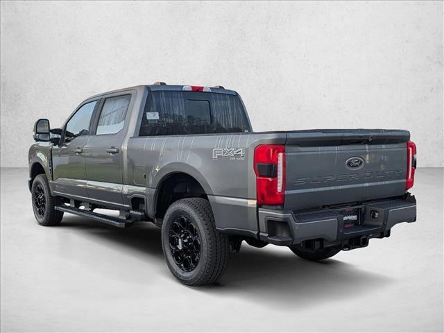 new 2026 Ford F-250 car, priced at $85,175