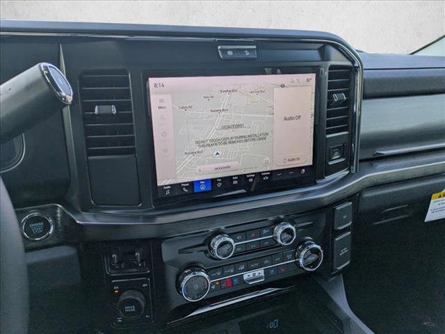 new 2026 Ford F-250 car, priced at $85,175