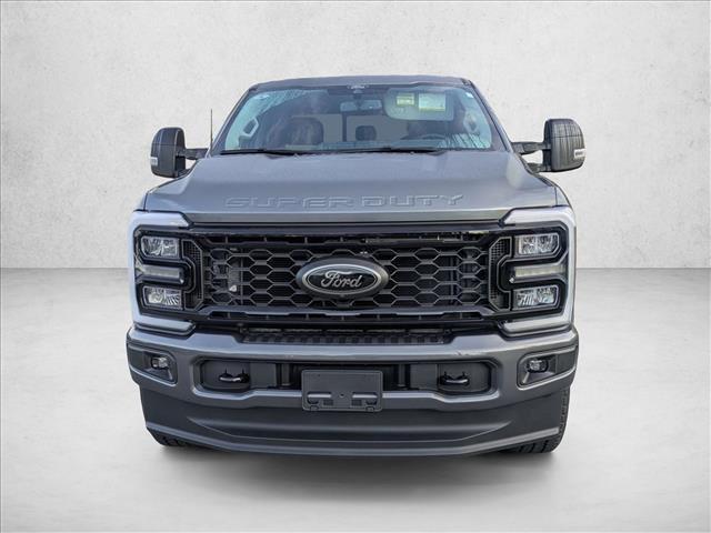 new 2026 Ford F-250 car, priced at $85,175