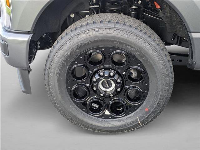 new 2026 Ford F-250 car, priced at $85,175