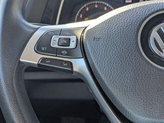 used 2020 Volkswagen Jetta car, priced at $14,992